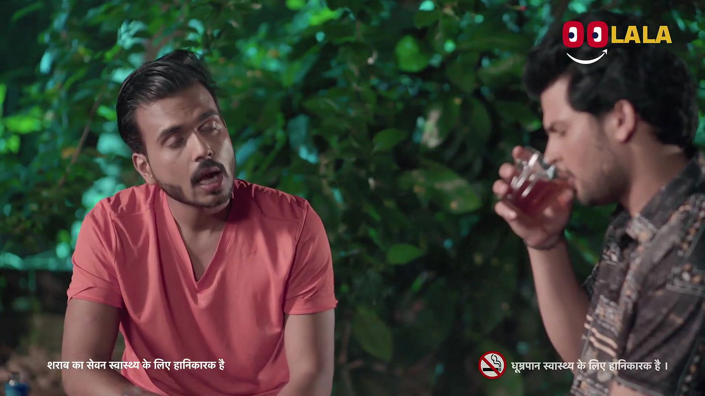 Bindiya Ki Suhaagraat Ep1-2 Oolala