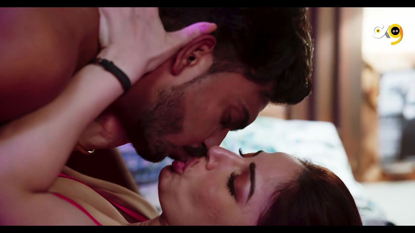 THE DARK GIRL Epi 2 ox9