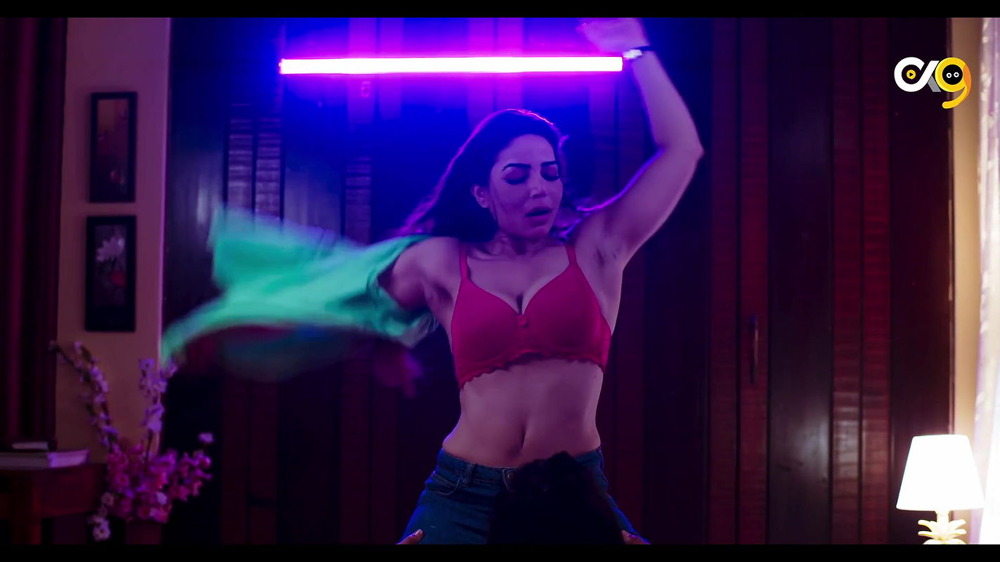 THE DARK GIRL Epi 2 ox9