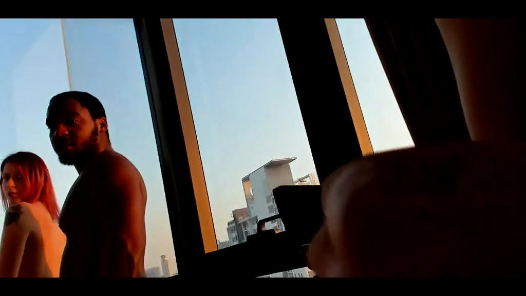 Some Sexy Help With Their Cam Show (1)