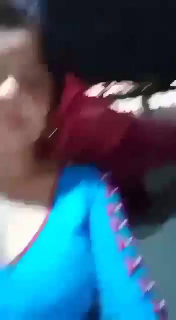 Desi Bhabi Showing Her Pussy