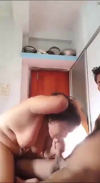 Honry Wife Bj And Fucking