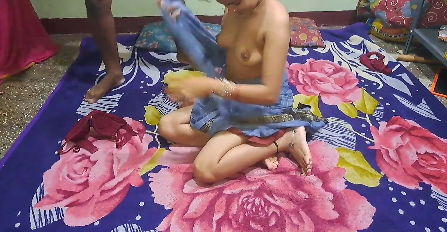 Hard Fucking With My Lovely Wifi Clear Hindi Audio