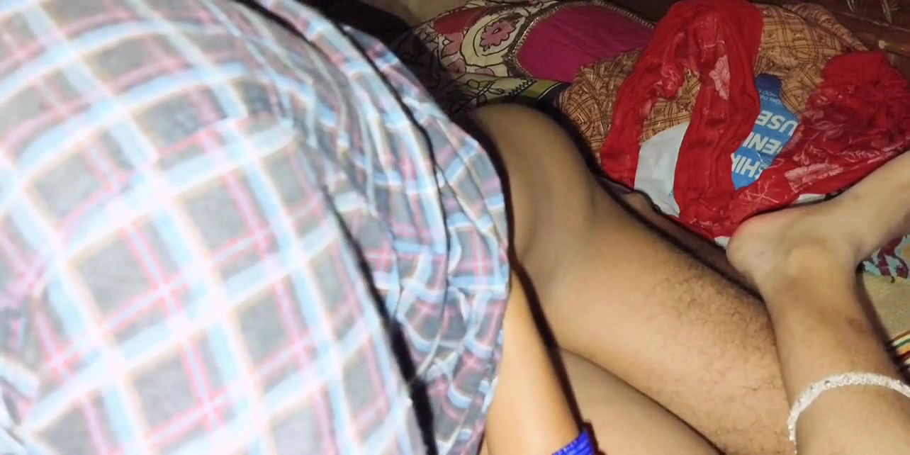 Moti gand wali bhabhi ki chudai