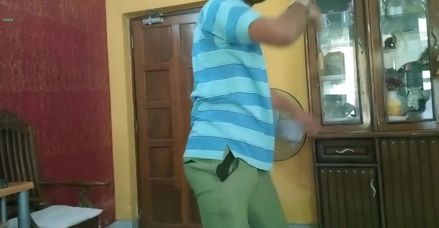 Please, Don’t fuck me! Indian Village Sex