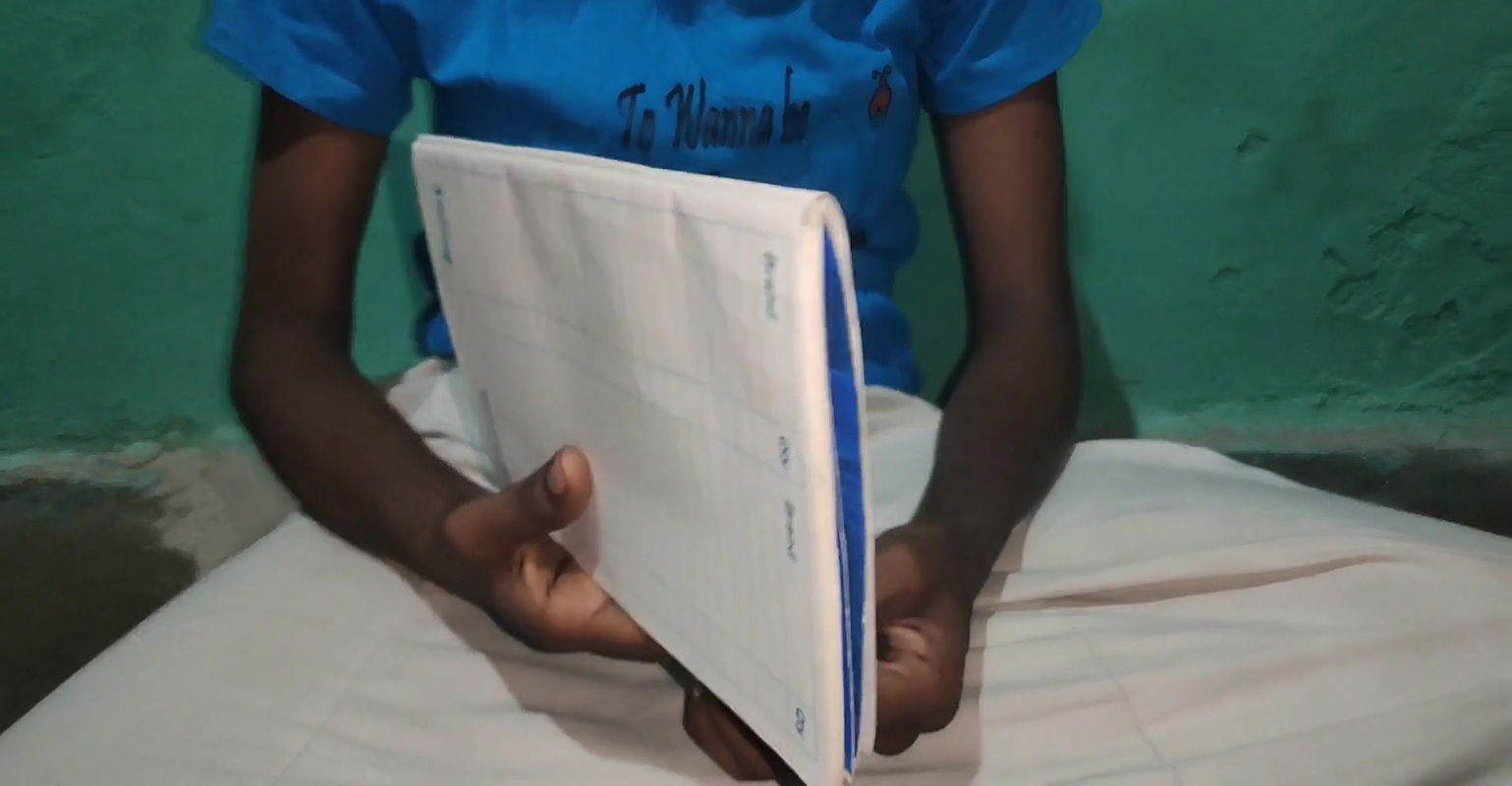 xTamil Teacher & Student Sex Education Part-1