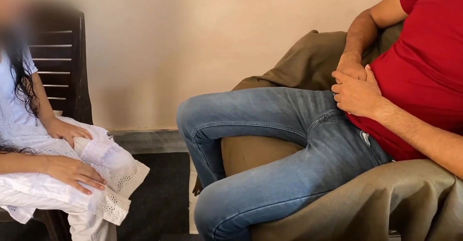 The Shopkeeper Fucked Me