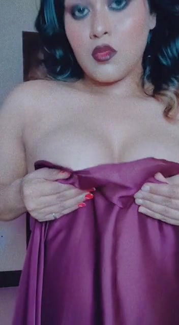 Sexy Bengali Girl