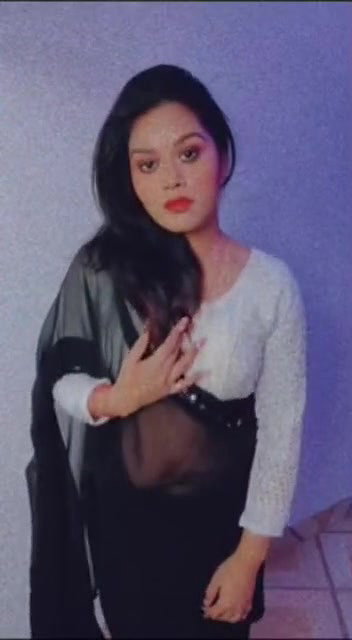 Sexy Bengali Girl