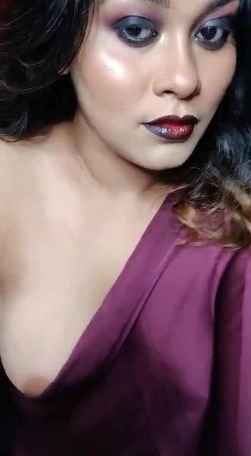 Sexy Bengali Girl