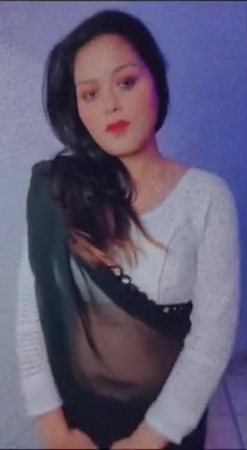 Sexy Bengali Girl
