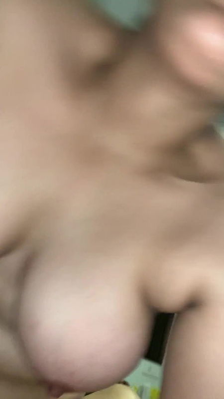 Horny babe fingering and Fucked mms