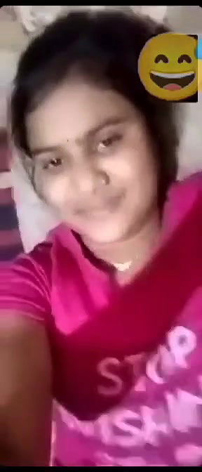 Desi cute girl showing