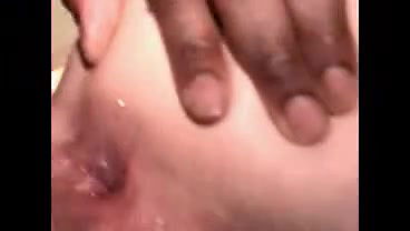 Bustin’ Her A’hole