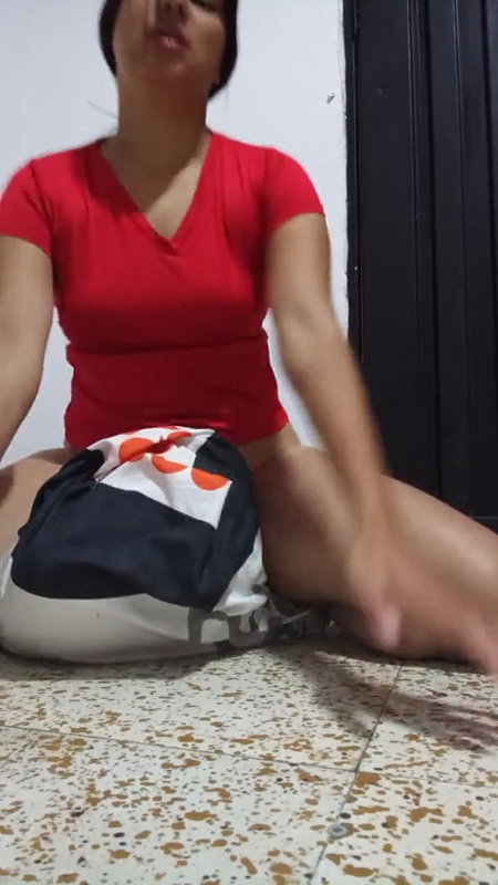 Beautiful Girl Hard Fingaring and Showing
