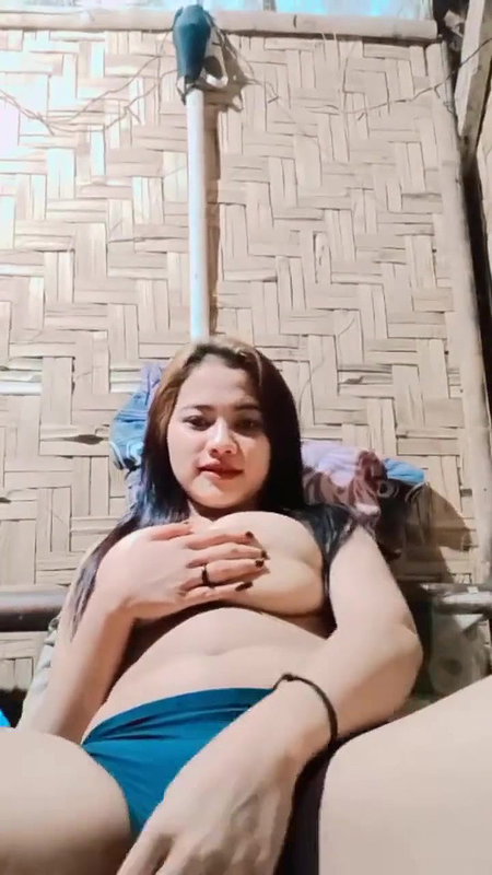 Desi village girl nice body