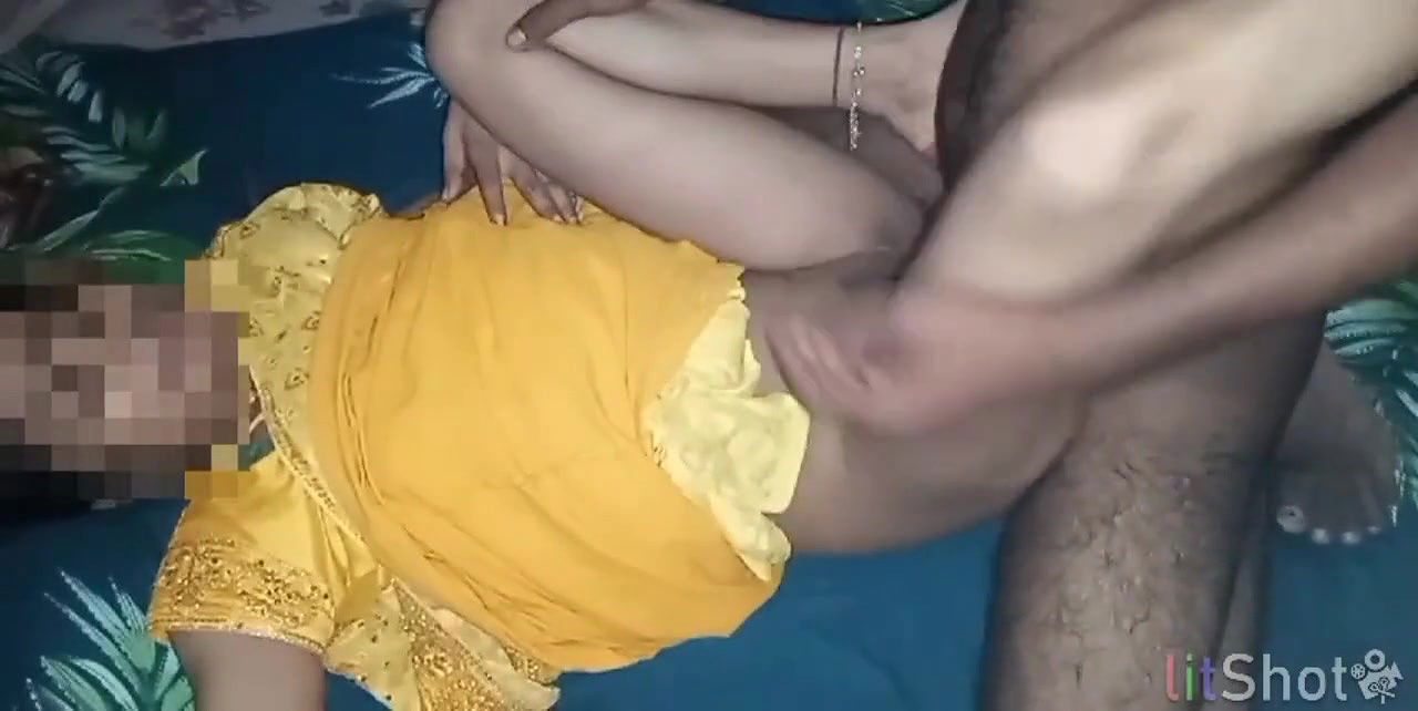 New video 2023-10-15 03 15 33Big Cock With My Desi Girlfriend Outdoor