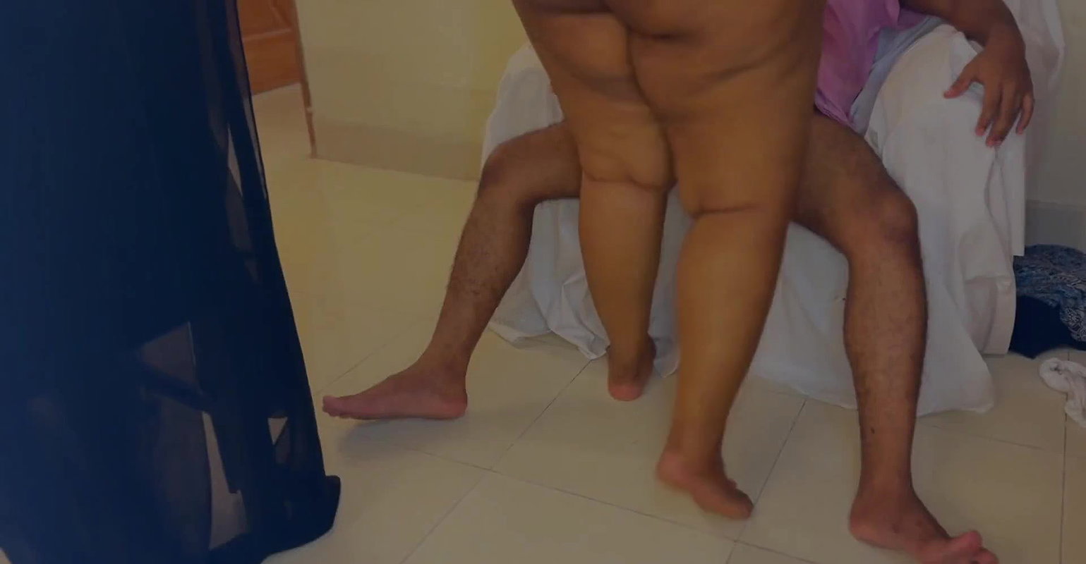 When Beautiful 45yo Egypt Hijab Aunty Reading a Book, Then 18yo Neighbor Fucks her (Big Boobs & Huge Ass MILF Arab Sex)