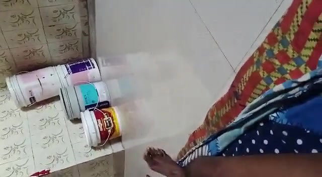 Desi bhabhi blowjob and fucked