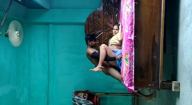 Bhabhi fucking by devar