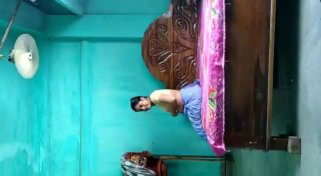 Bhabhi fucking by devar