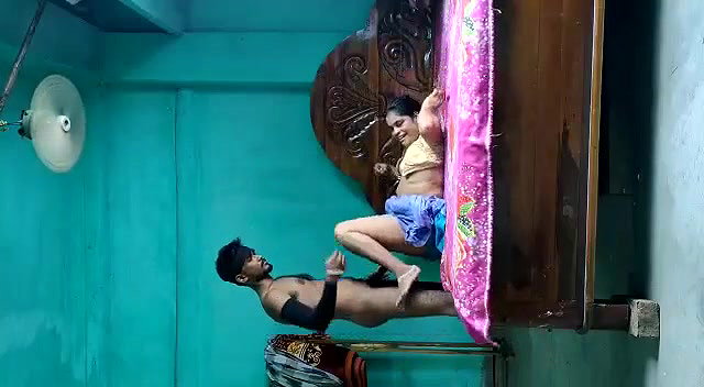 Bhabhi fucking by devar