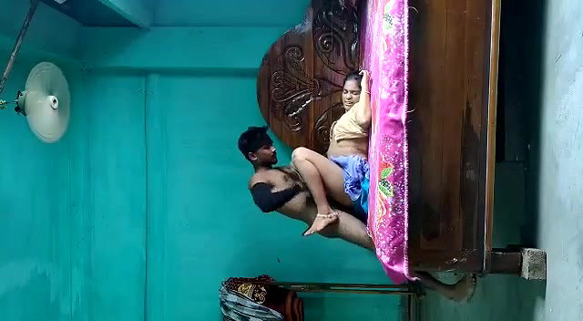 Bhabhi fucking by devar