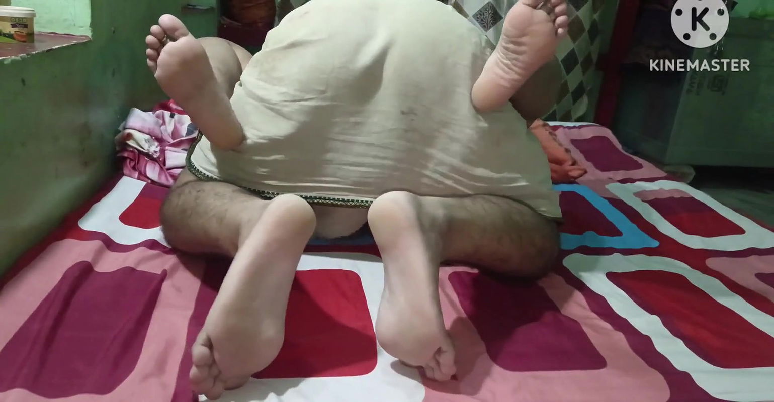 Hardcore Fucked With Boyfriend