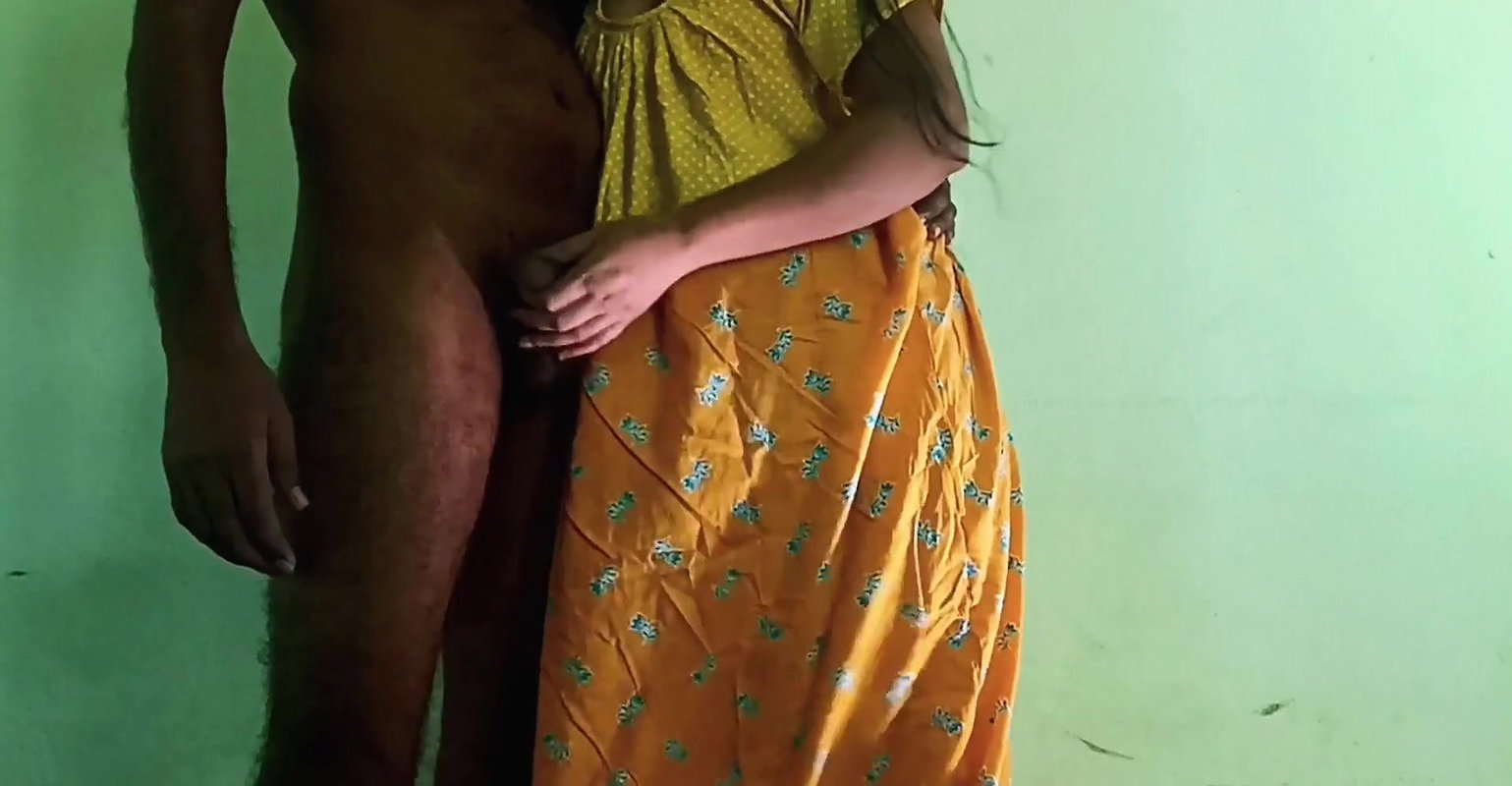 Hot desi sexy bhabhi horny sex with her neighbour