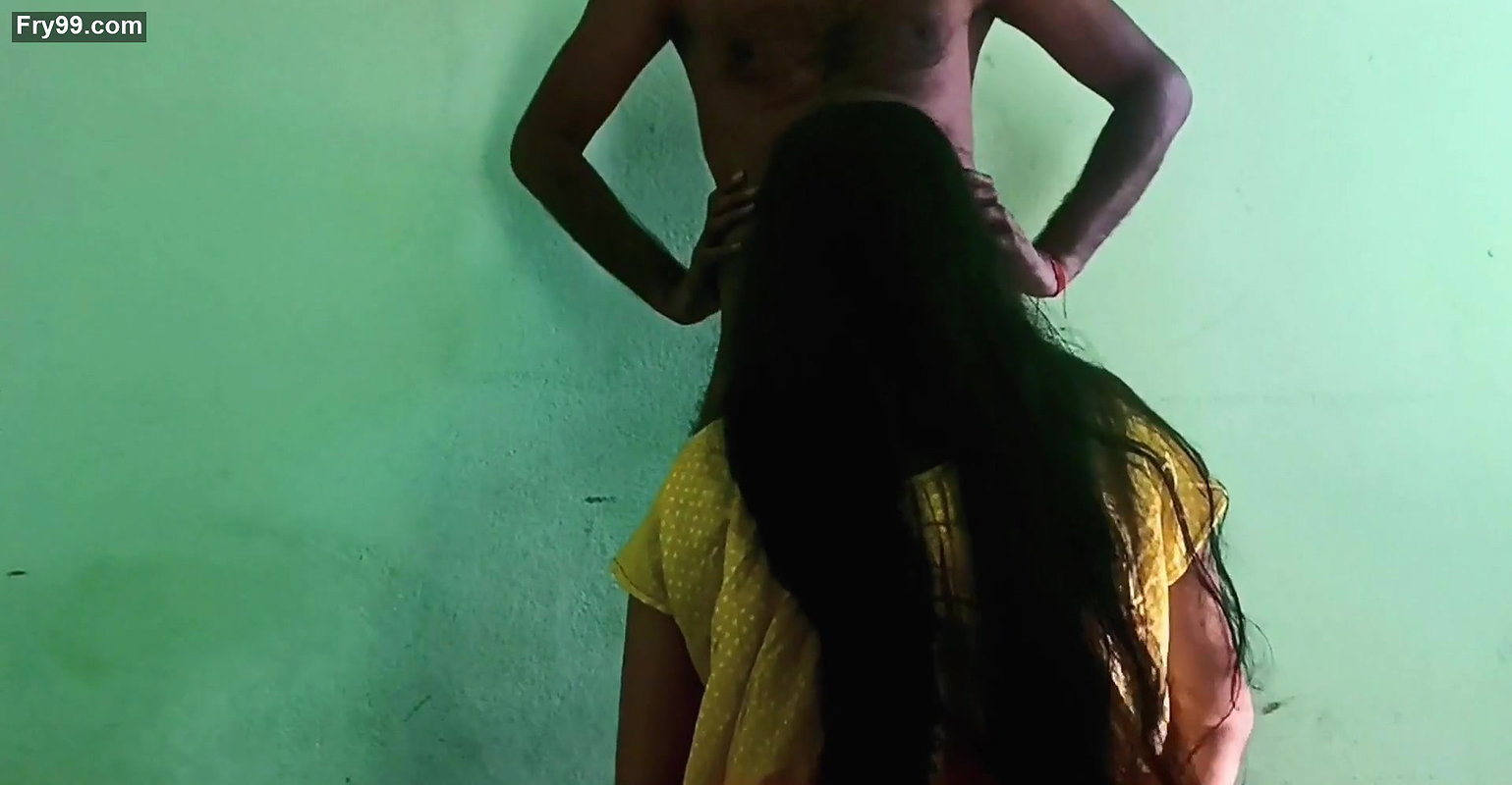 Hot desi sexy bhabhi horny sex with her neighbour