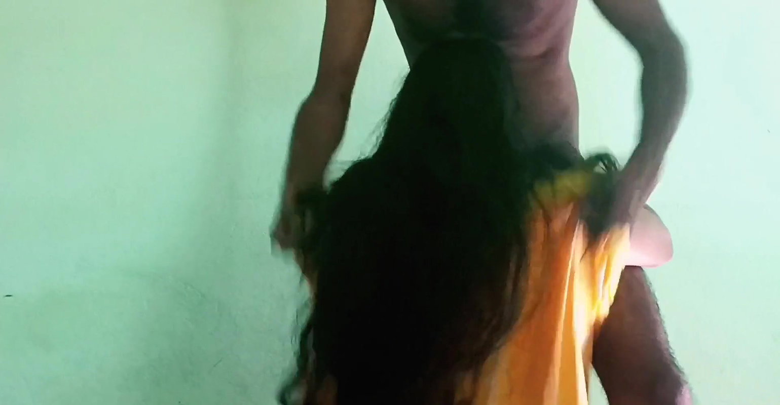 Hot desi sexy bhabhi horny sex with her neighbour