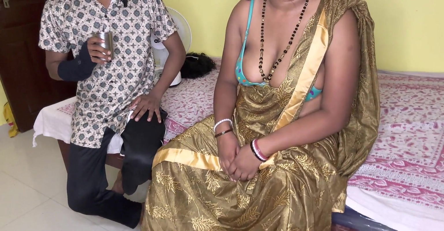 Sasu ko chod dala Damad ji ne with dirty hindi audio