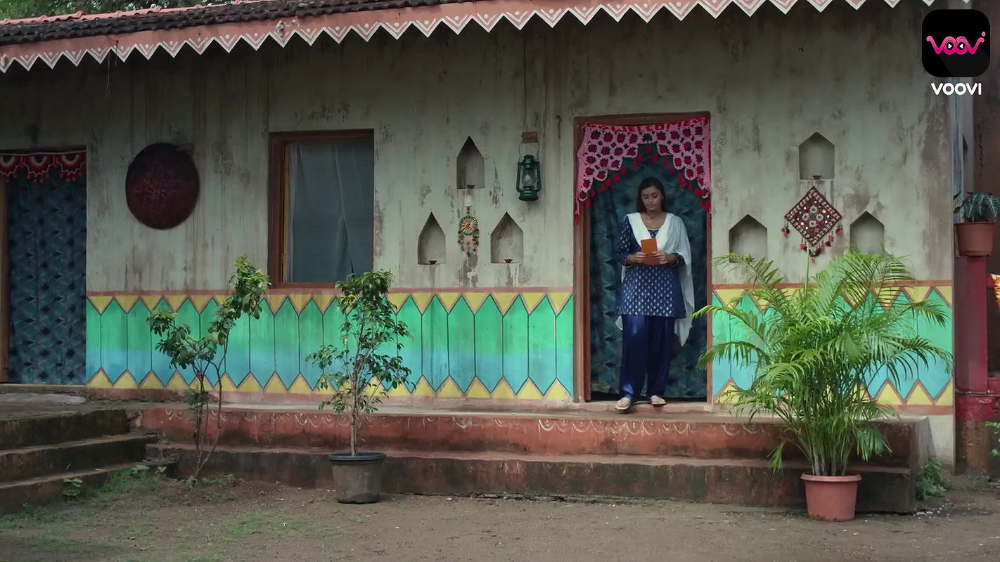 Imli Bhabhi Part 02 Ep3-4 Voovi