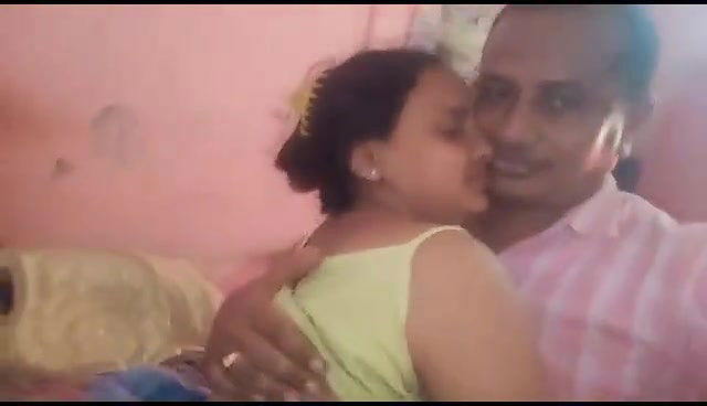 Teacher And Student Viral Assam Video