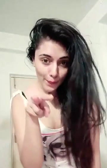 Deshi Cute GGF showing