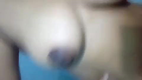 Sexy Girl Showing And Teasing Lover