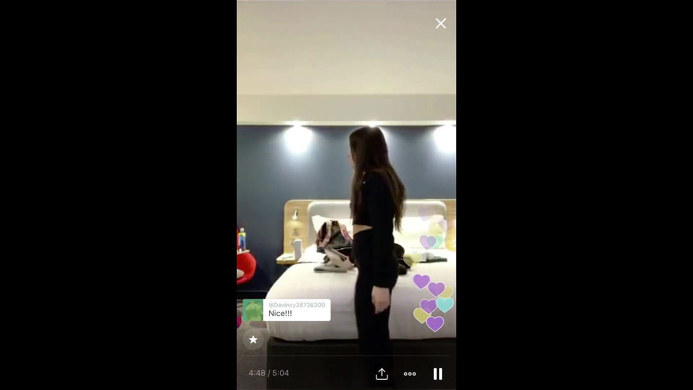 Emmasweety69 video collection – 26