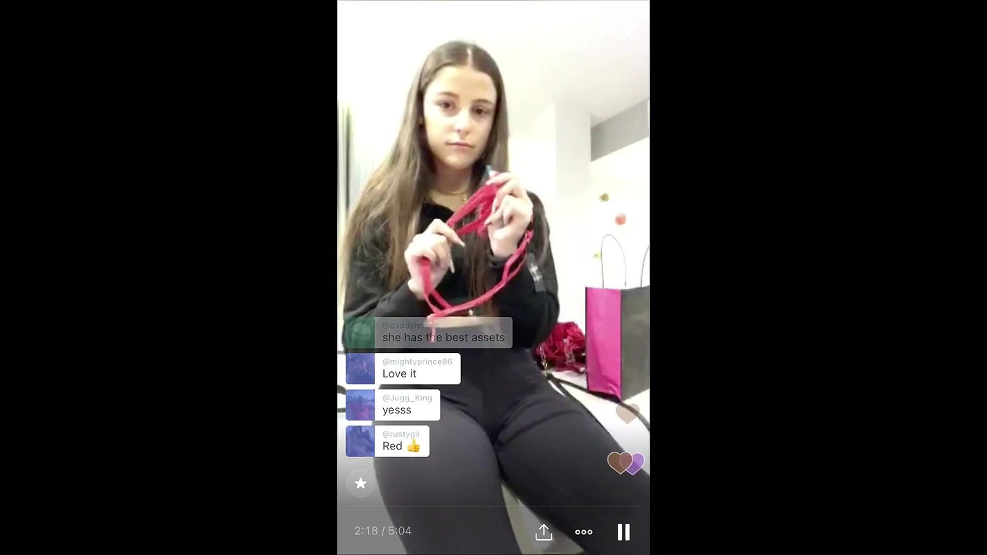 Emmasweety69 video collection – 26