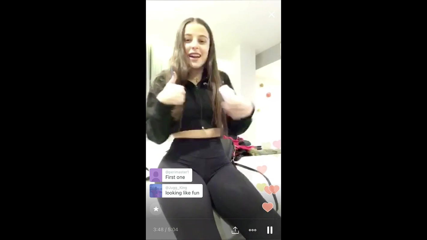 Emmasweety69 video collection – 26