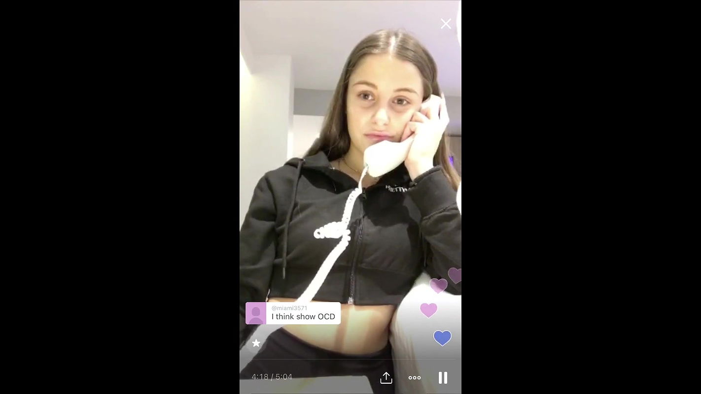 Emmasweety69 video collection – 26