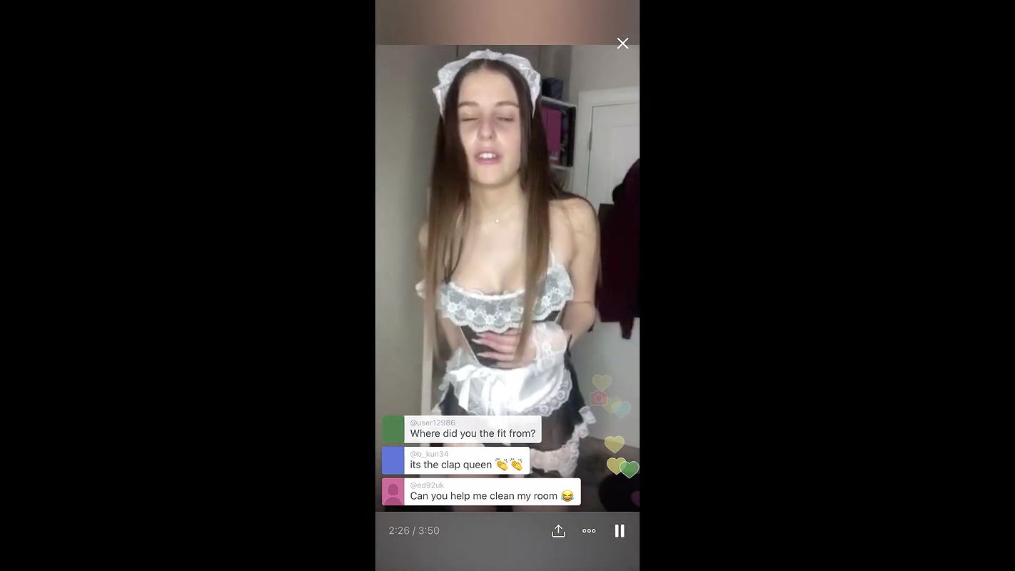 Emmasweety69 video collection – 16