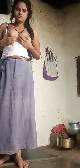 Deshi Cute ncie grl showing LOver