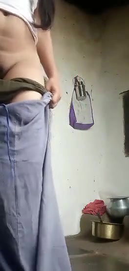 Deshi Cute ncie grl showing LOver