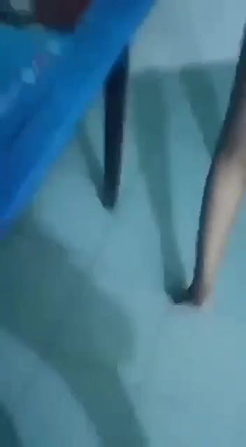Sexy ShortHair Girl Bj And Eating Cum