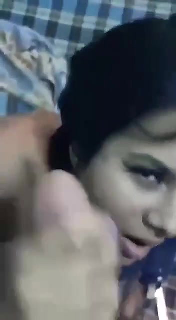 Sexy ShortHair Girl Bj And Eating Cum