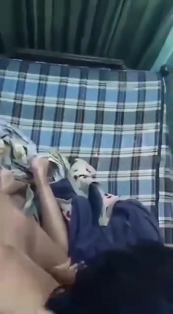 Sexy ShortHair Girl Bj And Eating Cum