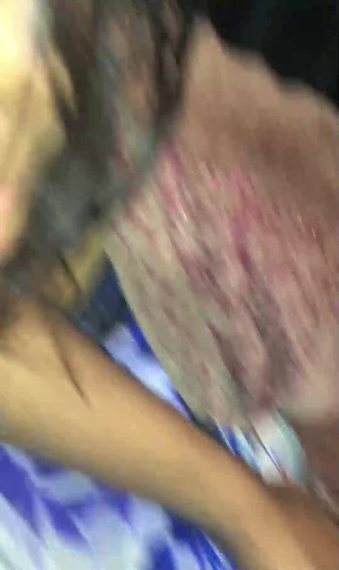 Cute Desi Girl Boob  Record By Lover