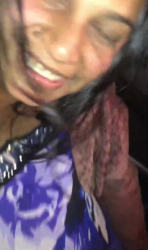 Cute Desi Girl Boob  Record By Lover