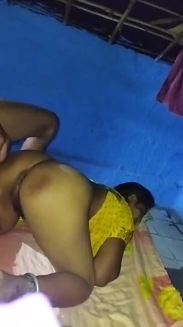 Village bhabhi doggy