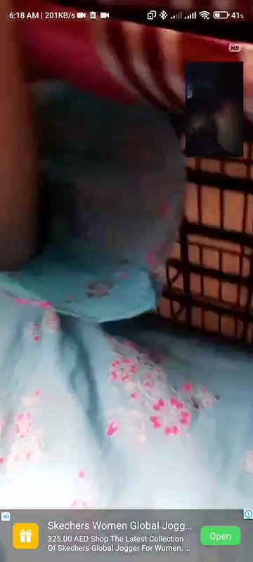 Cute bengali girl paid cam show